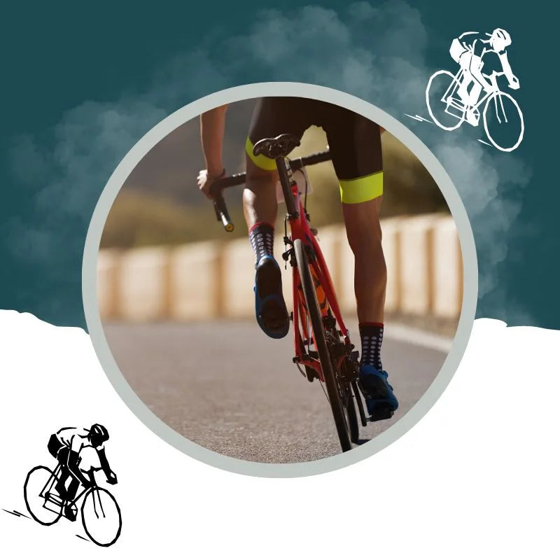 How to Choose The Right Cycling Shoes