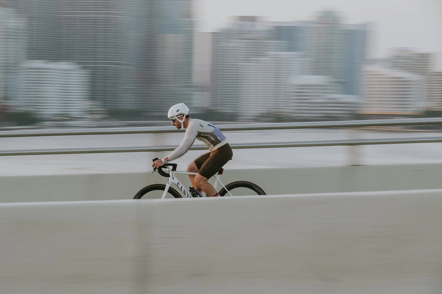 Shrinking Your Carbon Footprint, One Cycle at a Time