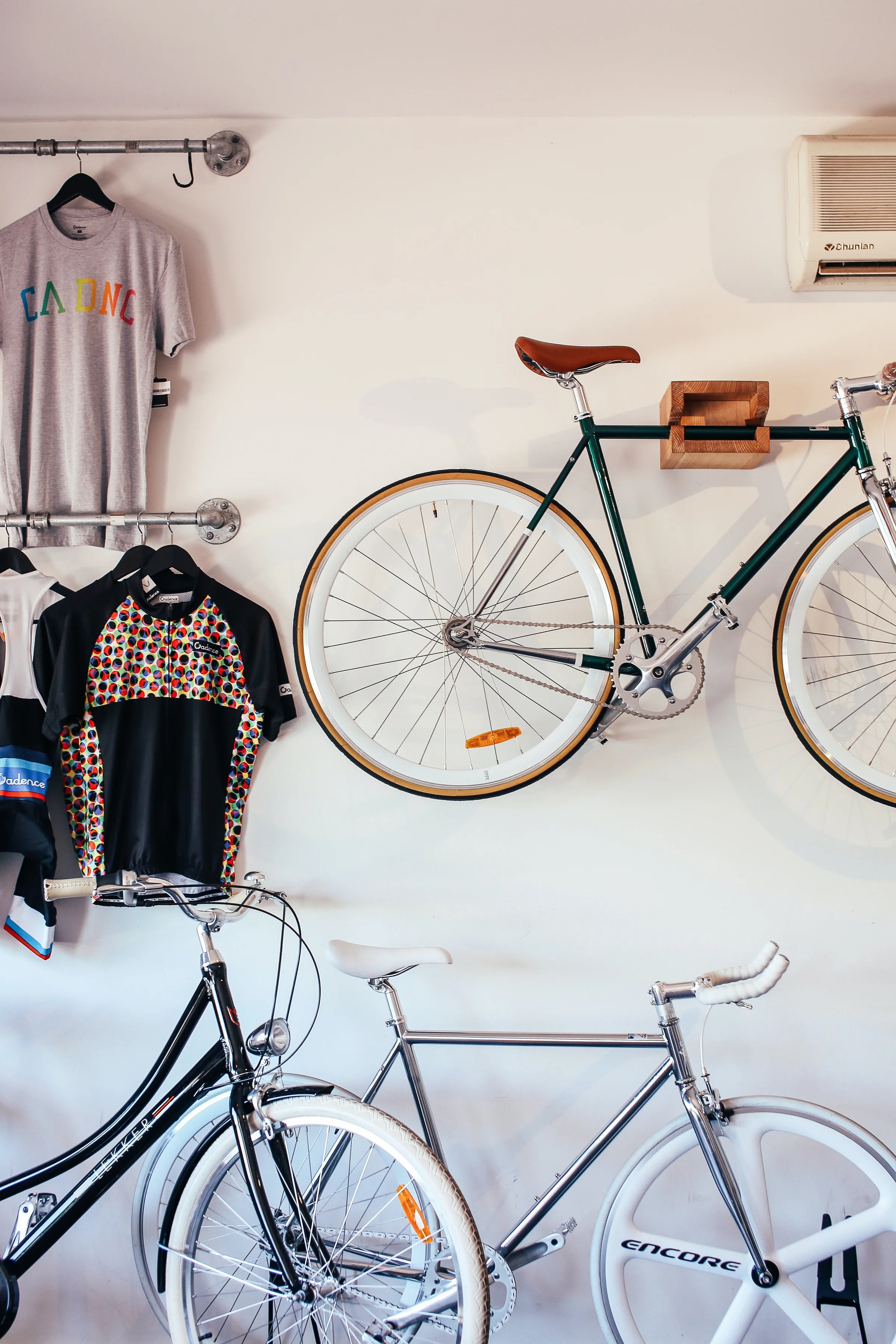 Maximizing Your Space Effective Bike Storage Solutions