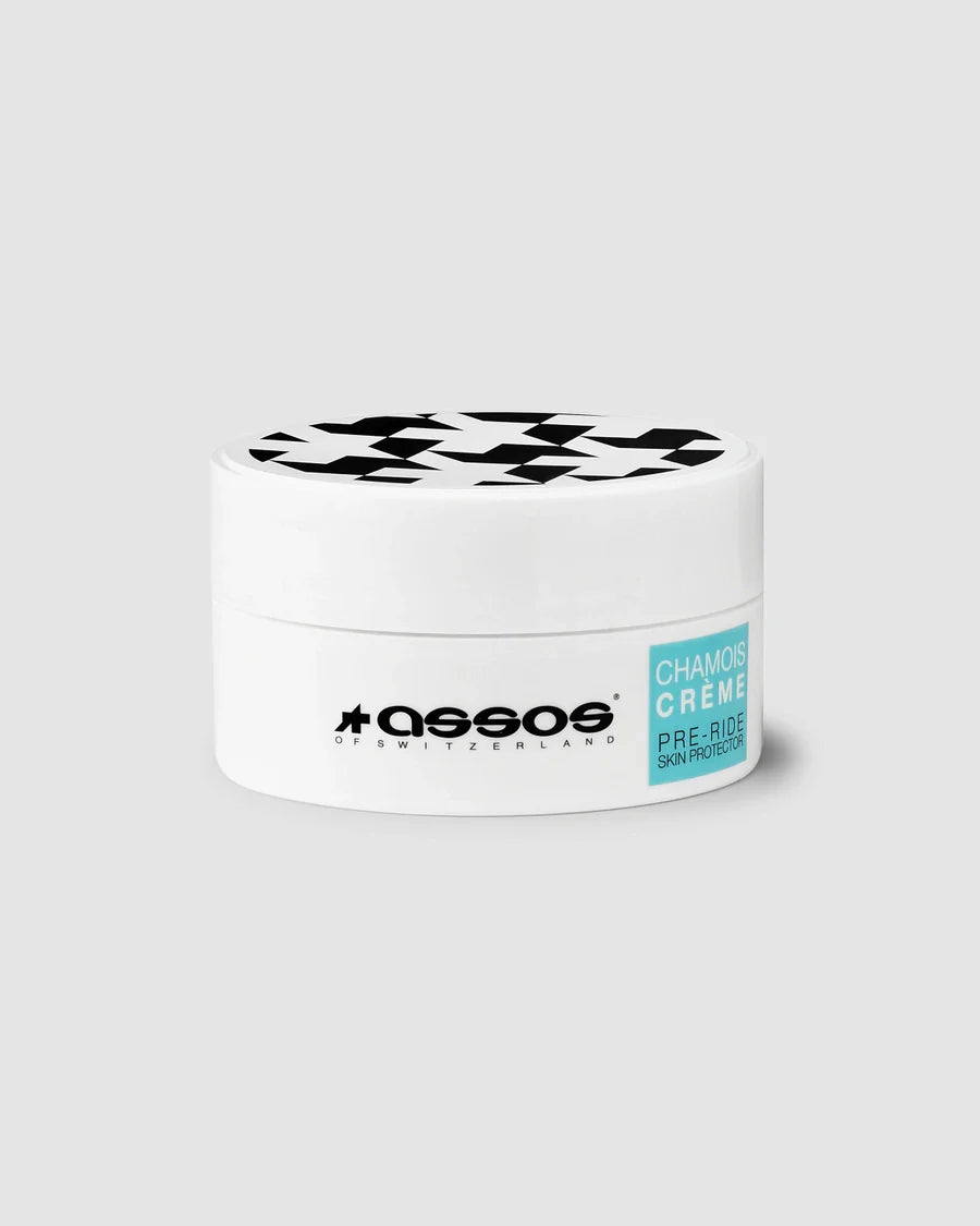 Assos Women’s Chamois Cream: A Comprehensive Guide