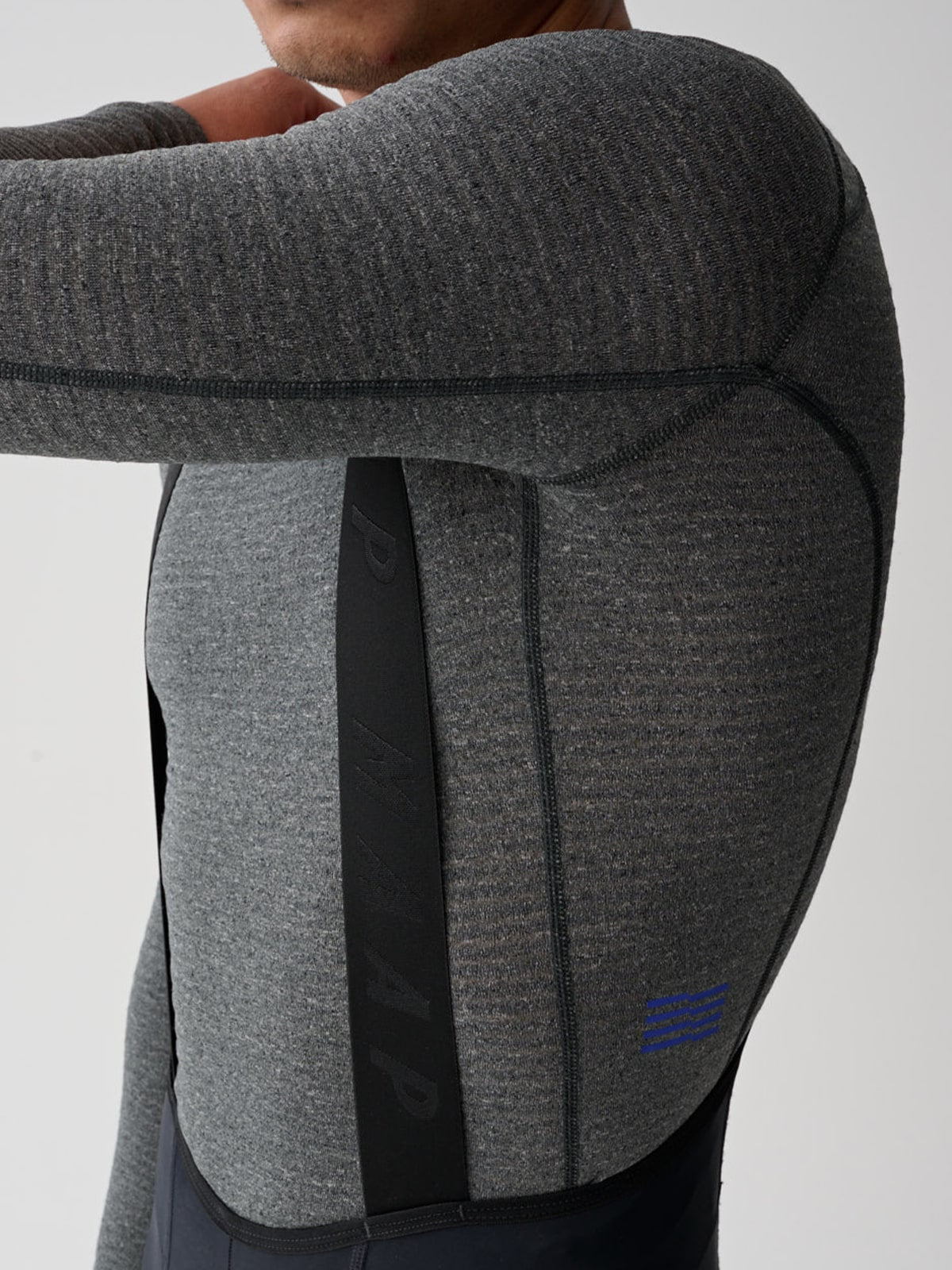 How Should a Cycling Jersey Fit