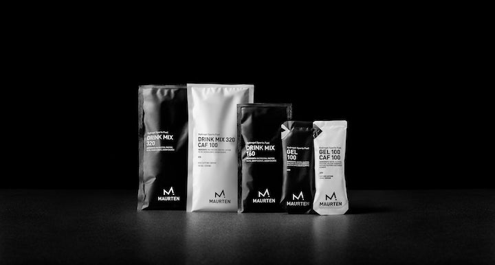 Fuel Your Body: Maurten for Cycling