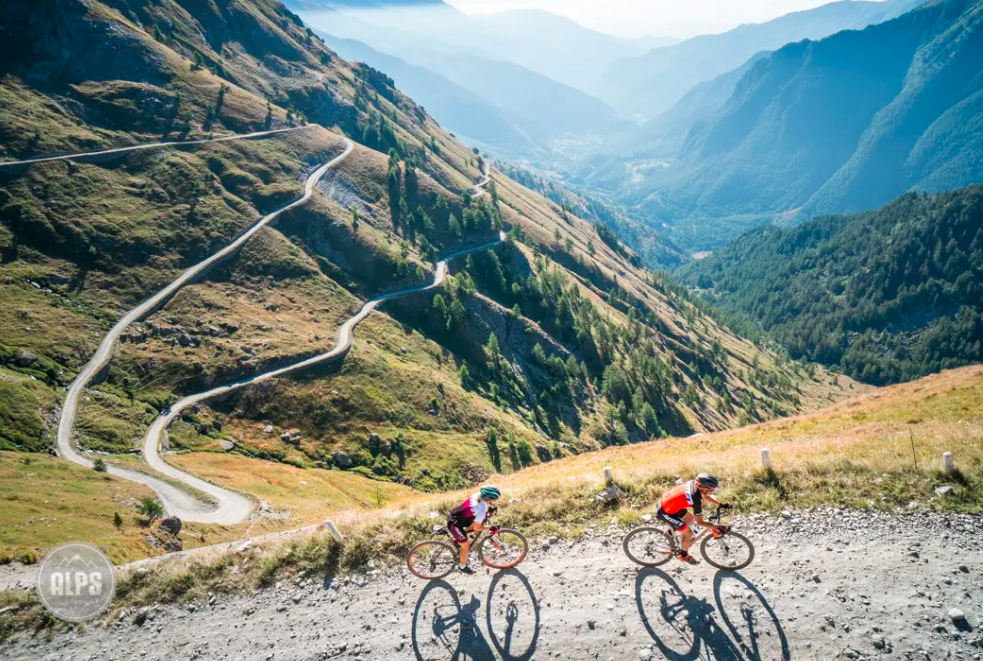 Gravel Cycling: The Fun of Adventure Trails Off the Beaten Path