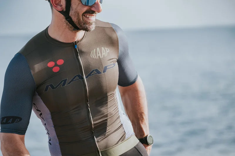 10 Tips For Cycling In The Miami Heat