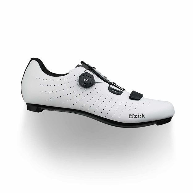 Tempo Overcurve R5 - White/Black