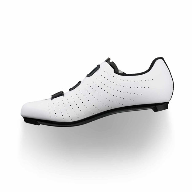 Tempo Overcurve R5 - White/Black