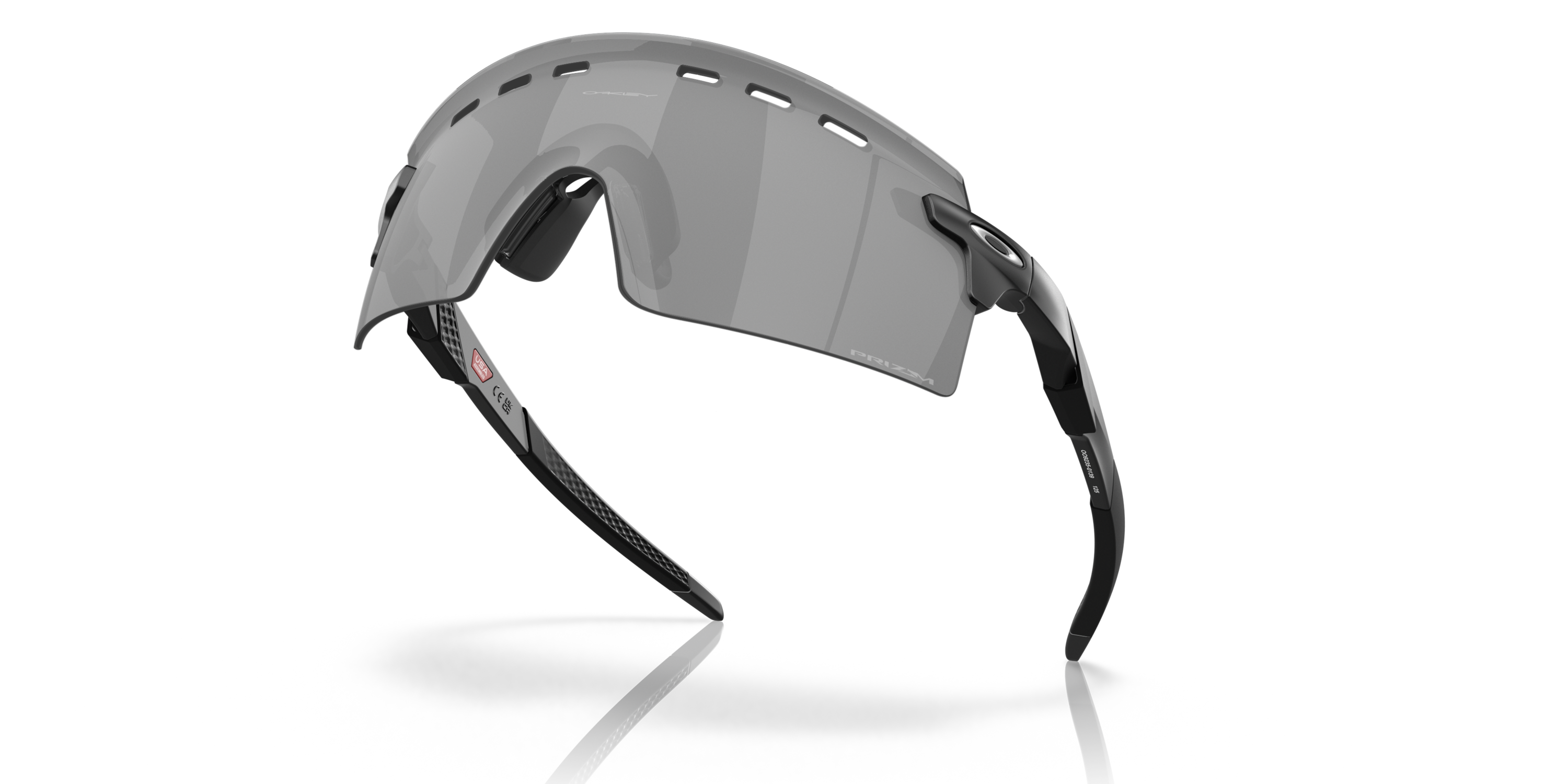 Encoder Strike V MtBlk w/ Prizm Blk