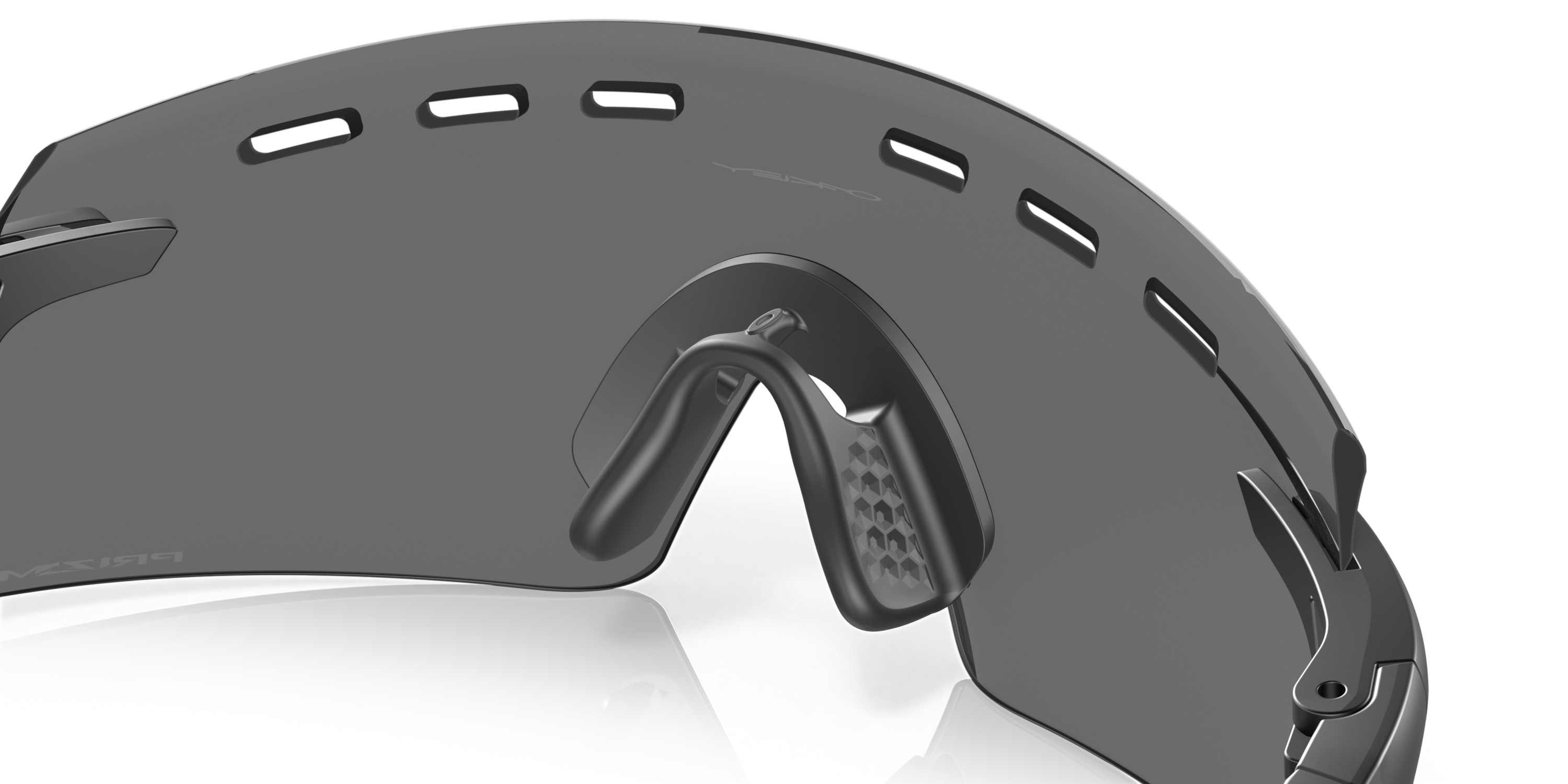 Encoder Strike V MtBlk w/ Prizm Blk