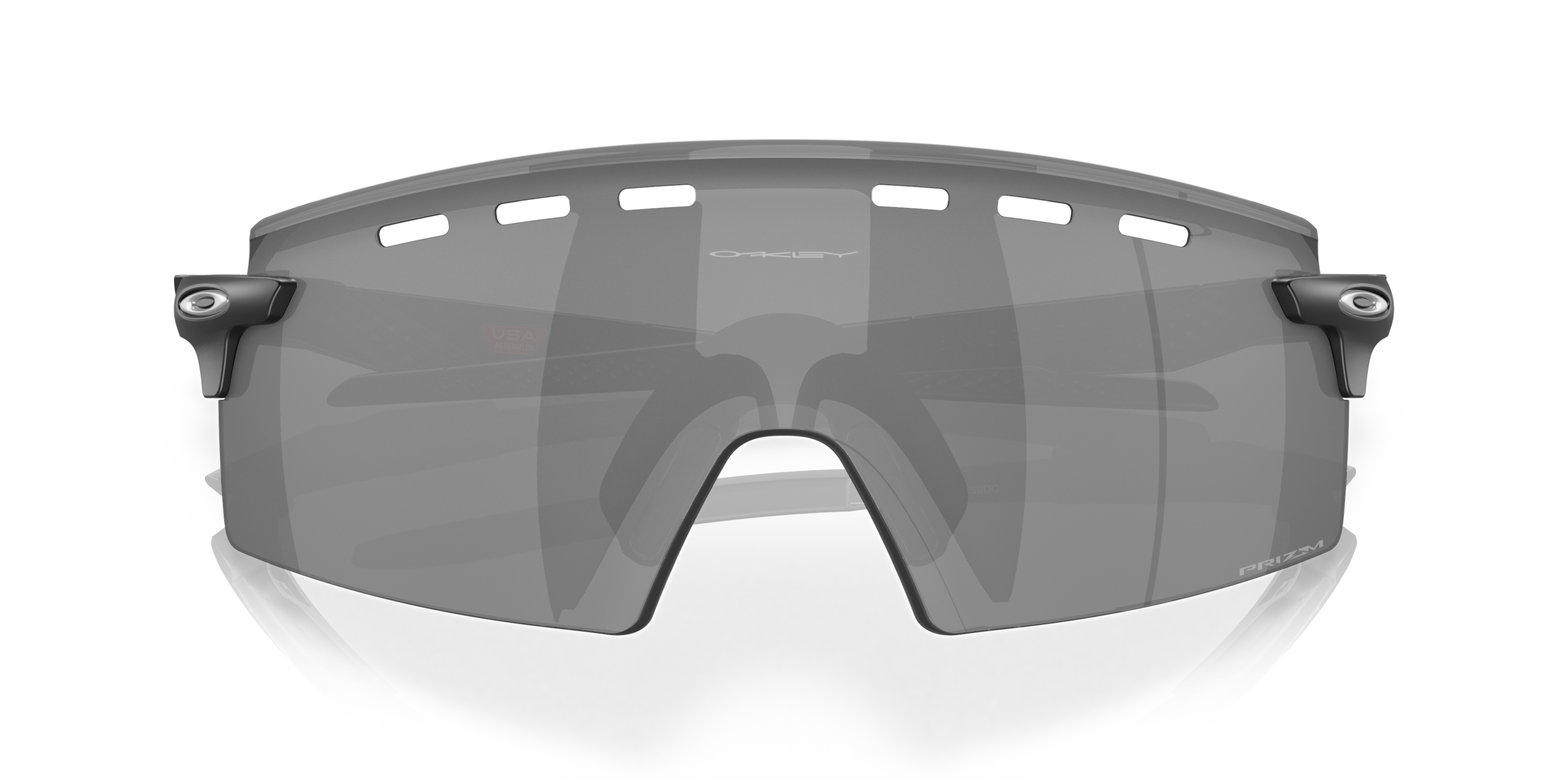 Encoder Strike V MtBlk w/ Prizm Blk