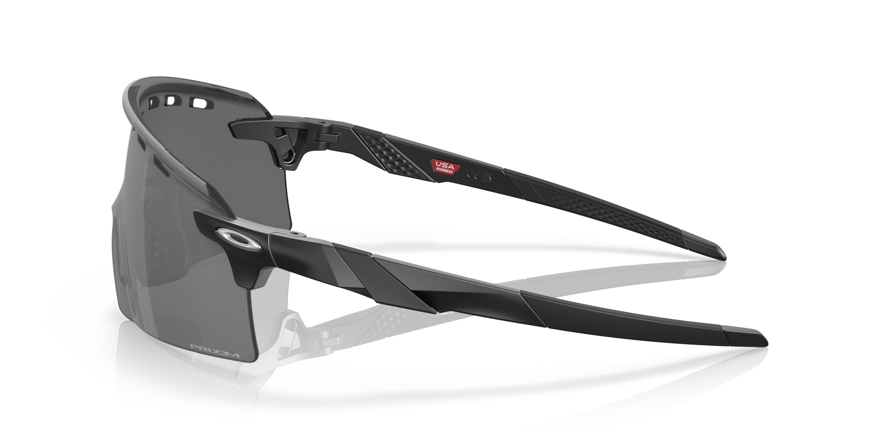 Encoder Strike V MtBlk w/ Prizm Blk