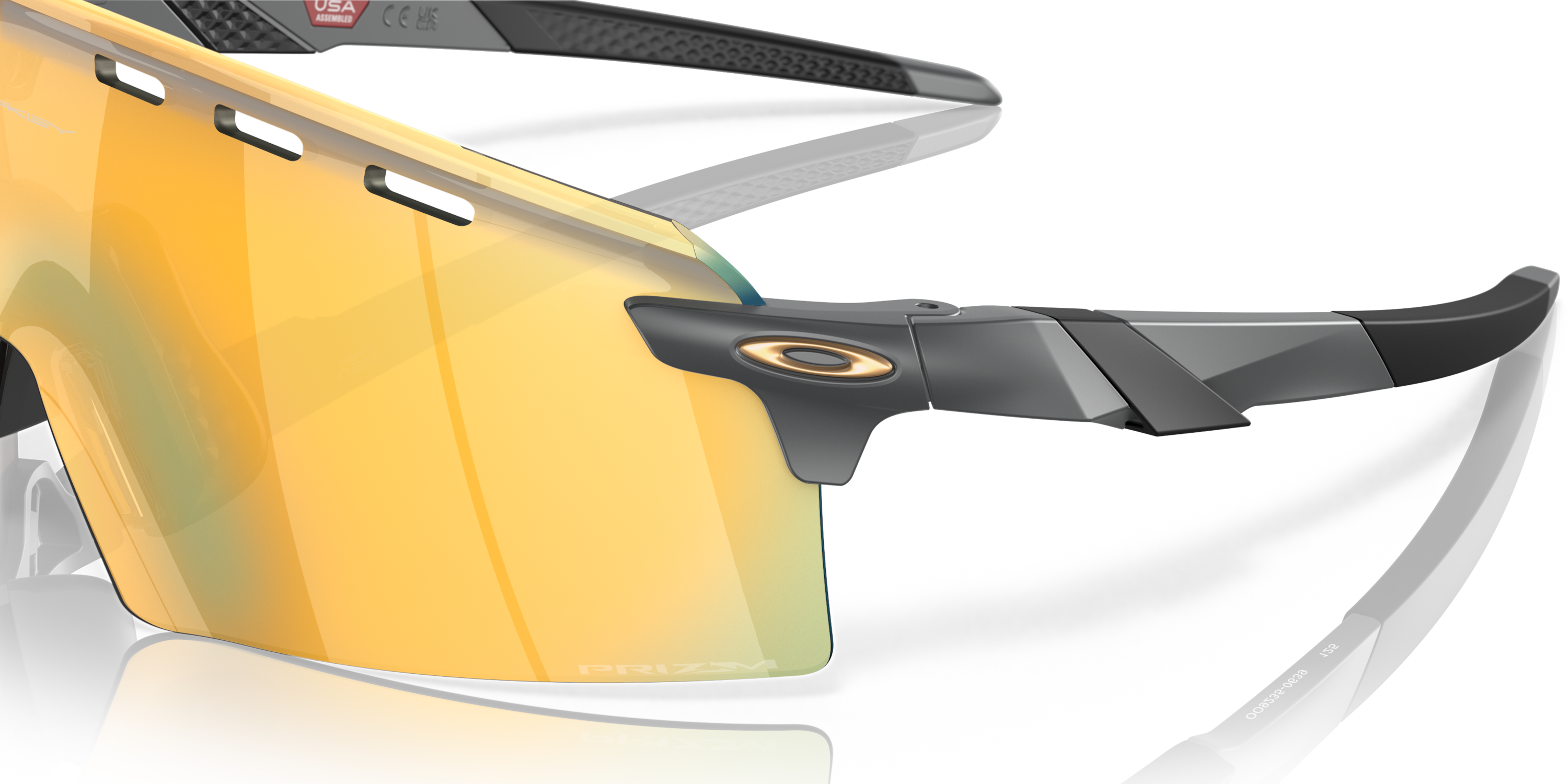 Encoder Strike V MtCrbn w/ Prizm 24k