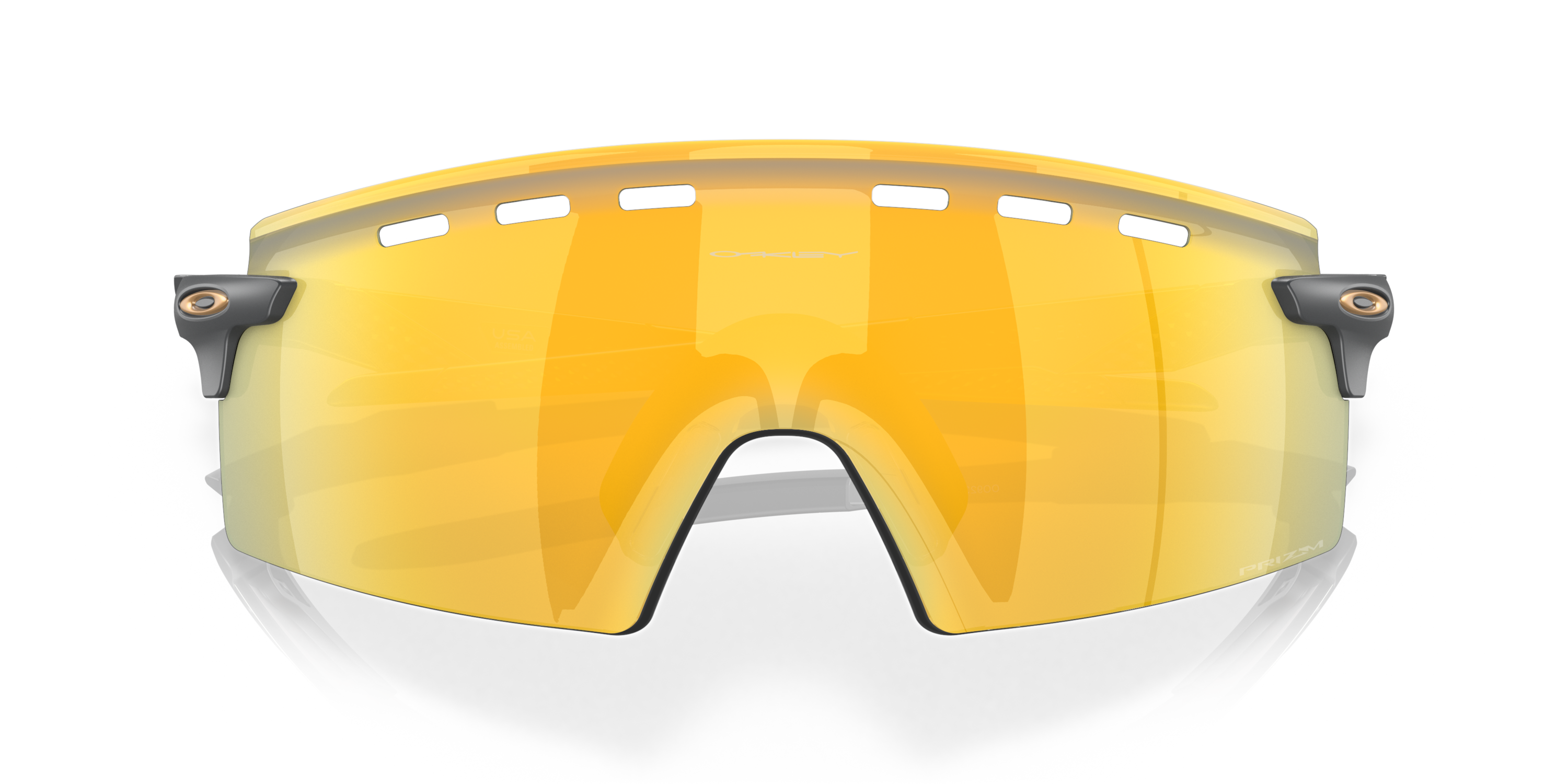 Encoder Strike V MtCrbn w/ Prizm 24k