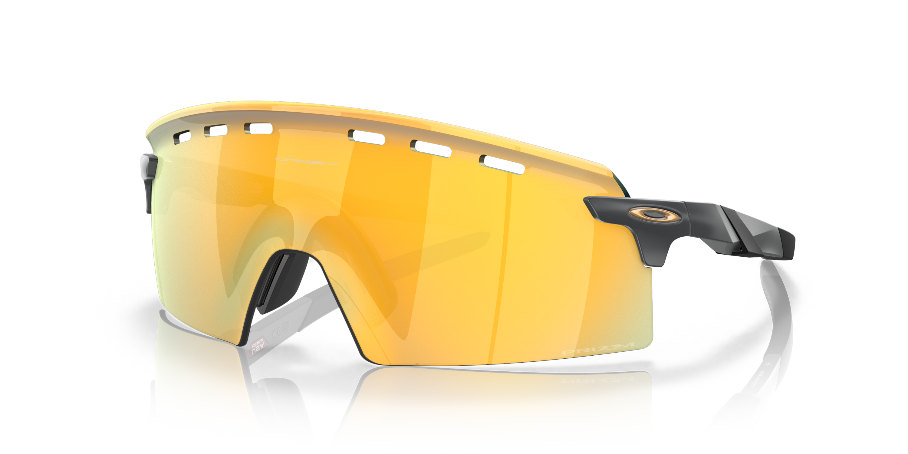 Encoder Strike V MtCrbn w/ Prizm 24k