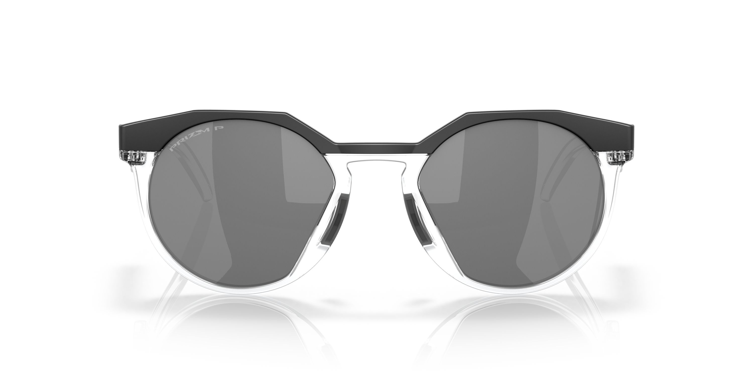 HSTN MtBlk/Clr w/ Prizm Black Polar