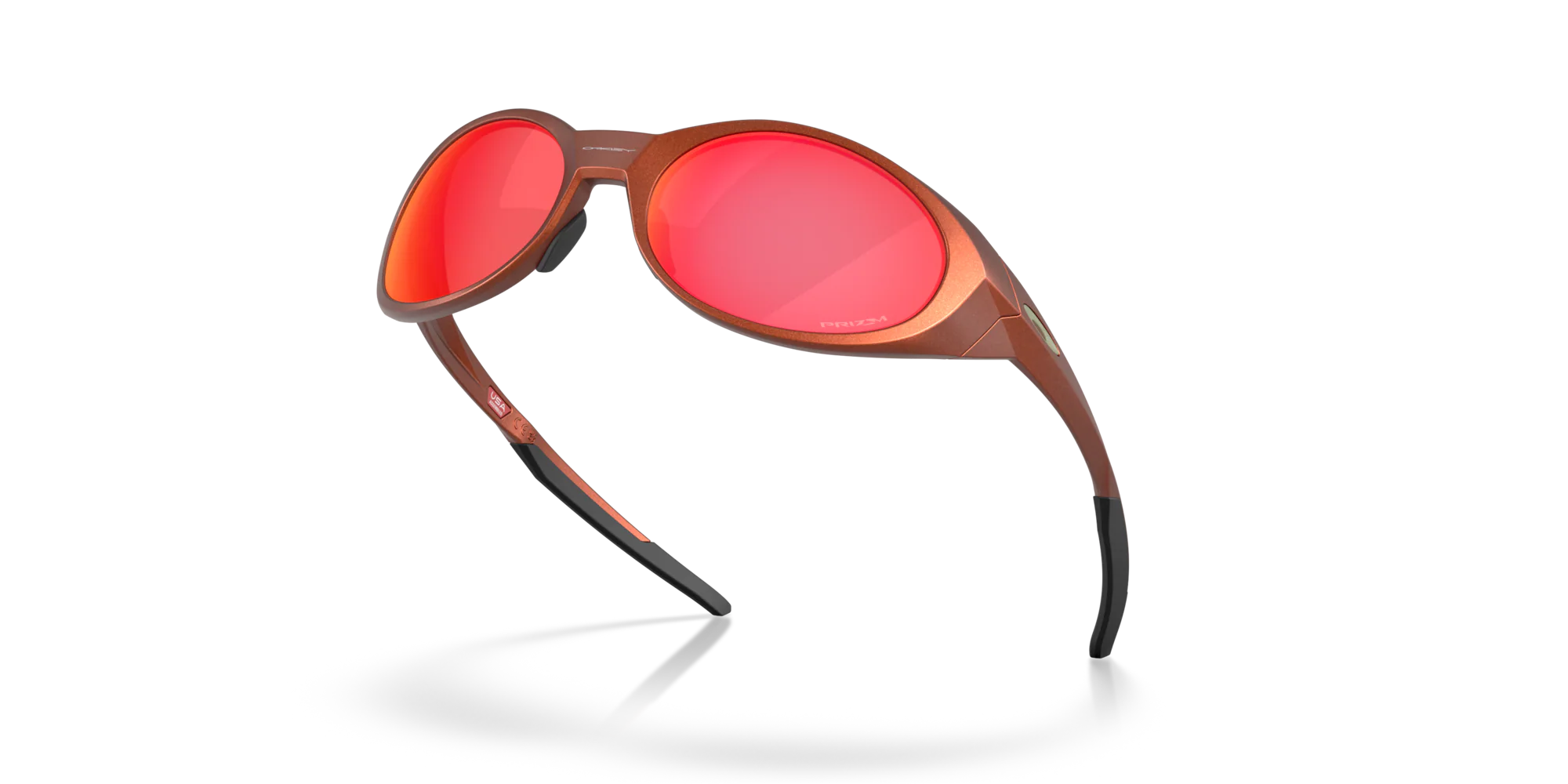 Eye Jacket Redux Fire Orange w/Przm