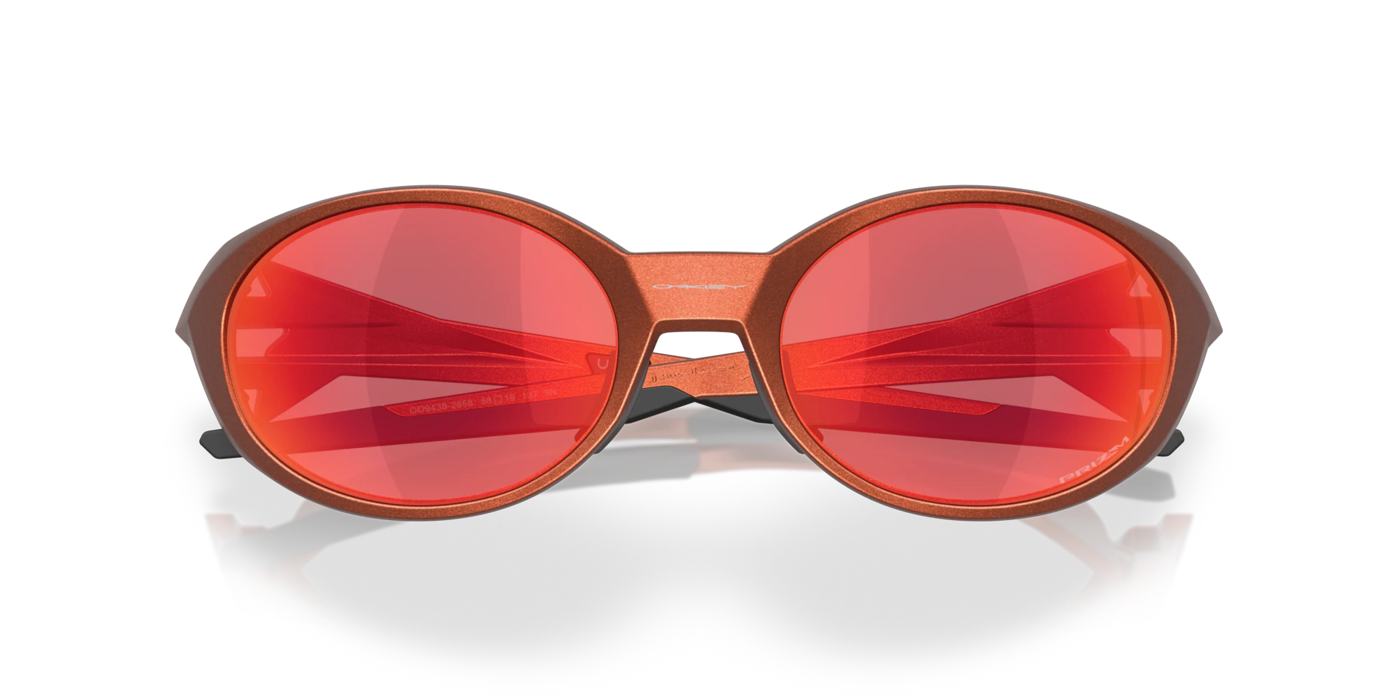 Eye Jacket Redux Fire Orange w/Przm