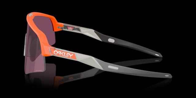 Sutro Lite Sweep MtNn O/Mtt GrIk w/Prizm RdBlk