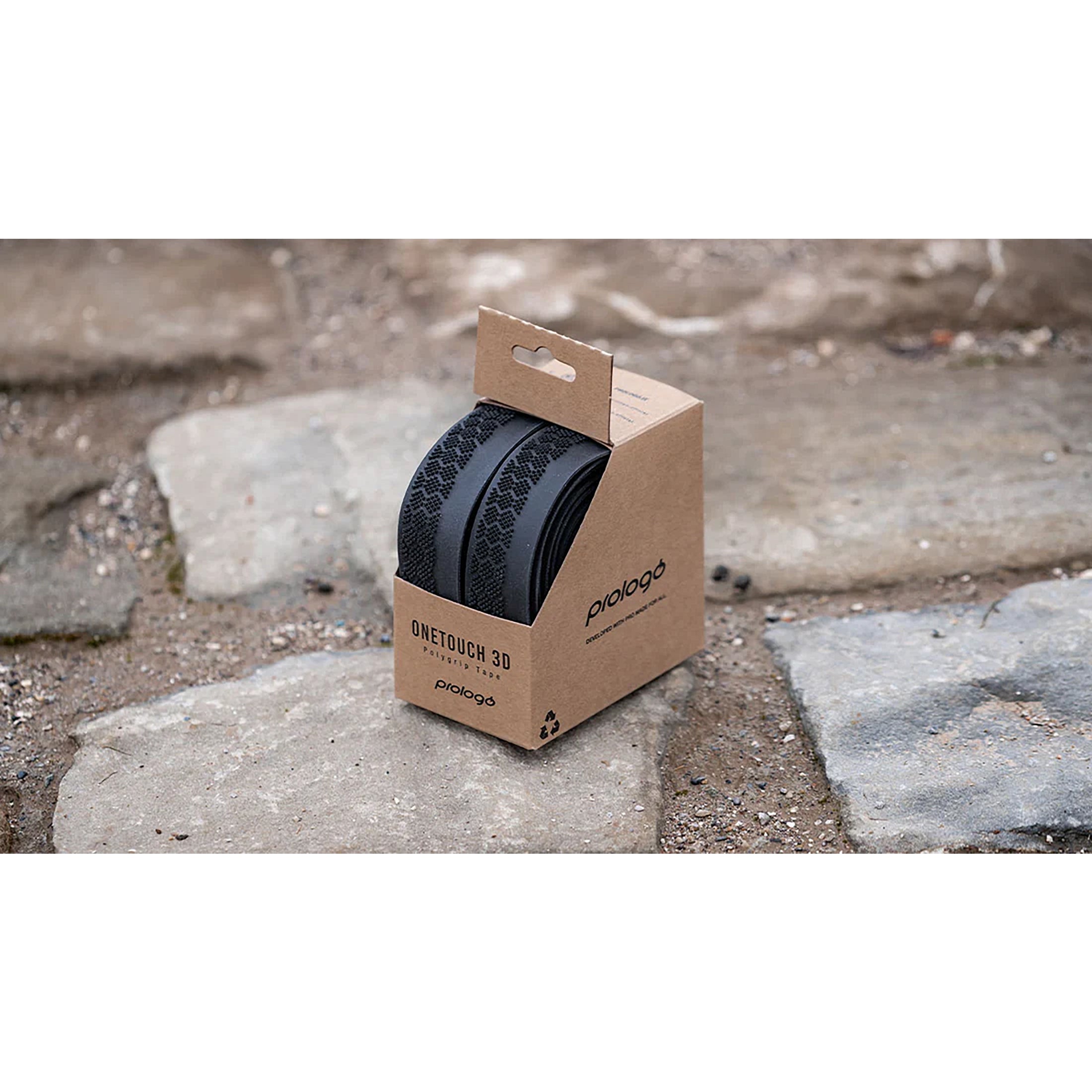 BARTAPE ONETOUCH 3D CPC BK