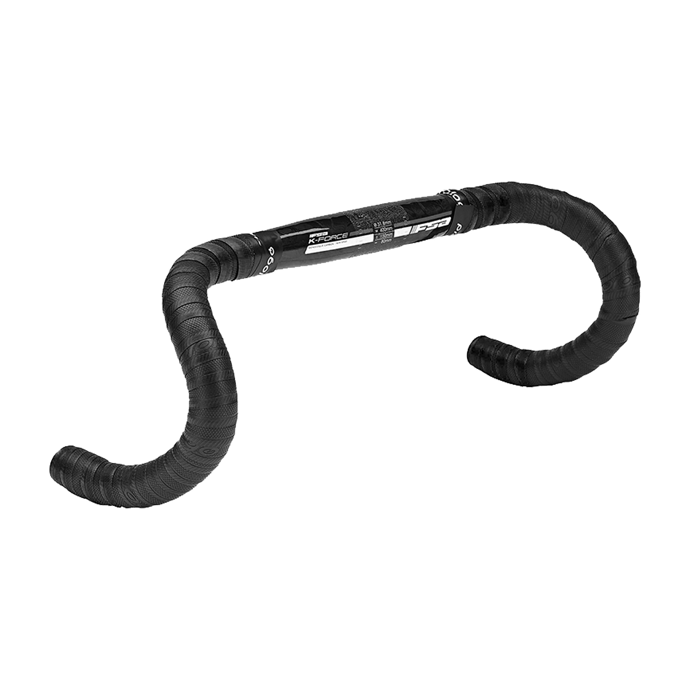 BARTAPE ONETOUCH-2 GEL BK