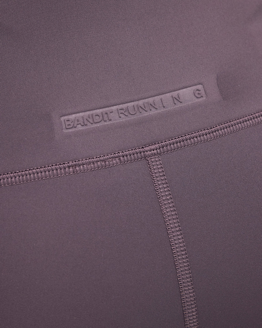 Stamina™ High Waist 5" Compression - Haze