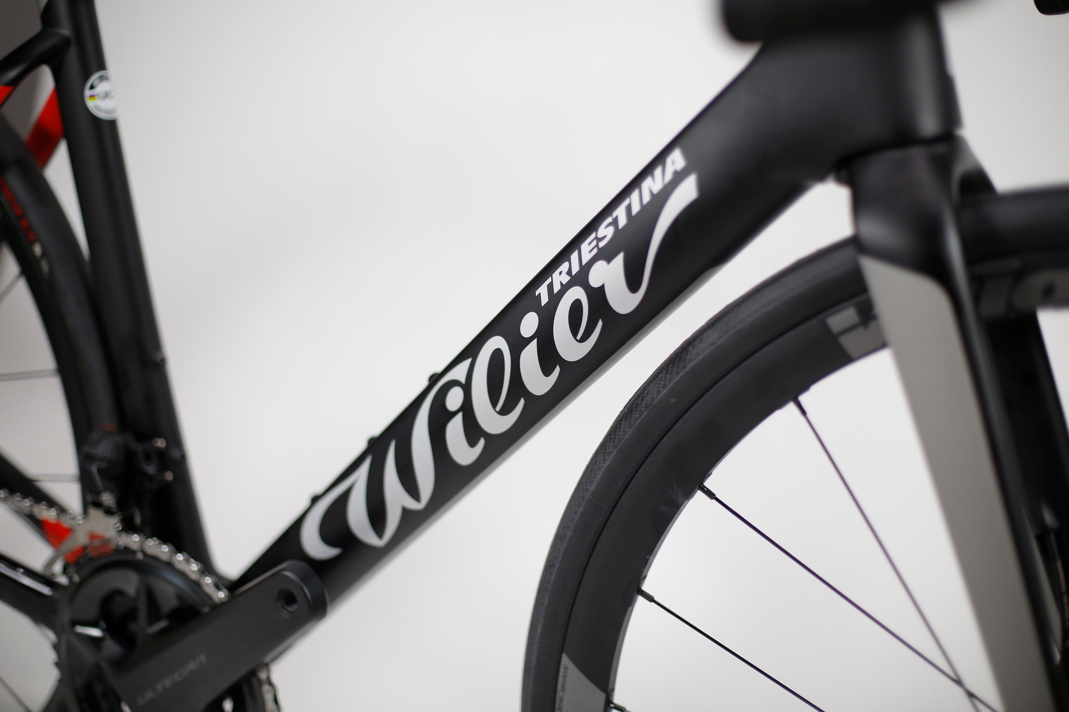 2023 Wilier Filante SLR Disc Ultegra Di2