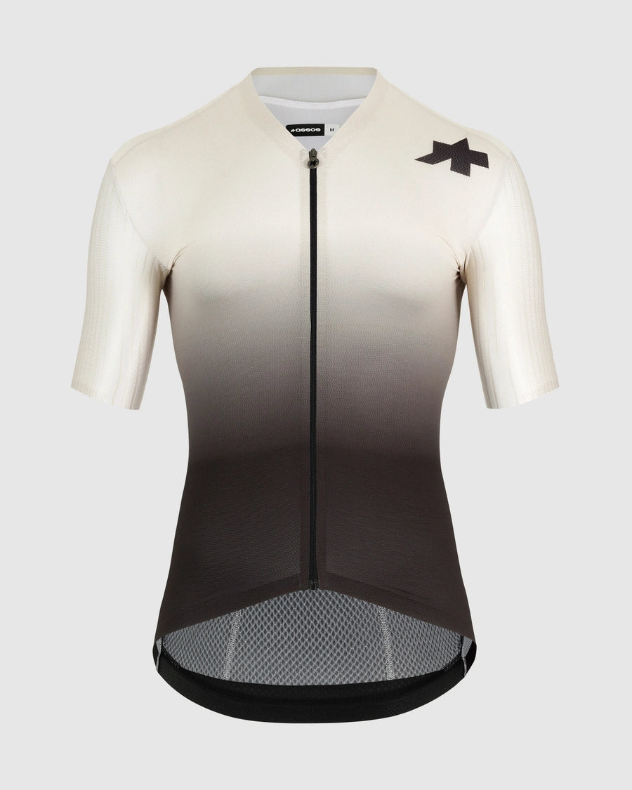white and brown EQUIPE RS Jersey S11