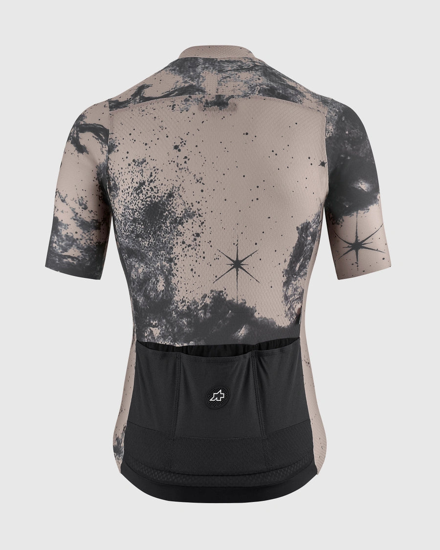 MILLE GT Jersey S11 Space Trip Dune Sand