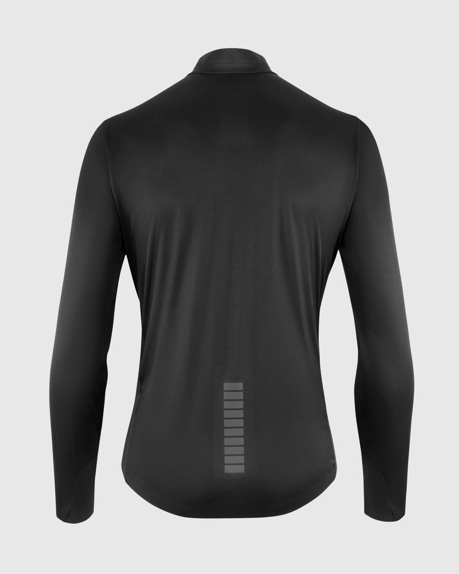 MILLE GT Shell Jacket S11 Black Series