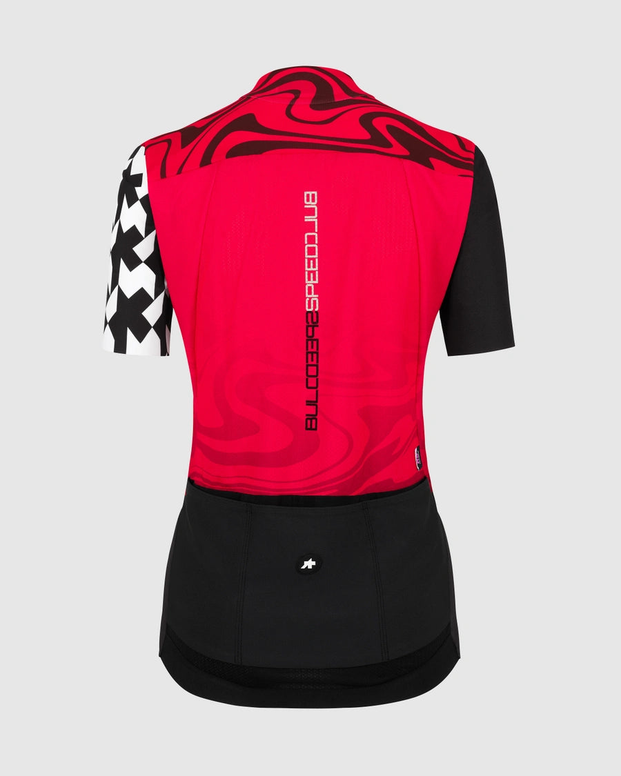 Maillot mujer DYORA RS S9 TARGA - SPEED CLUB 2023