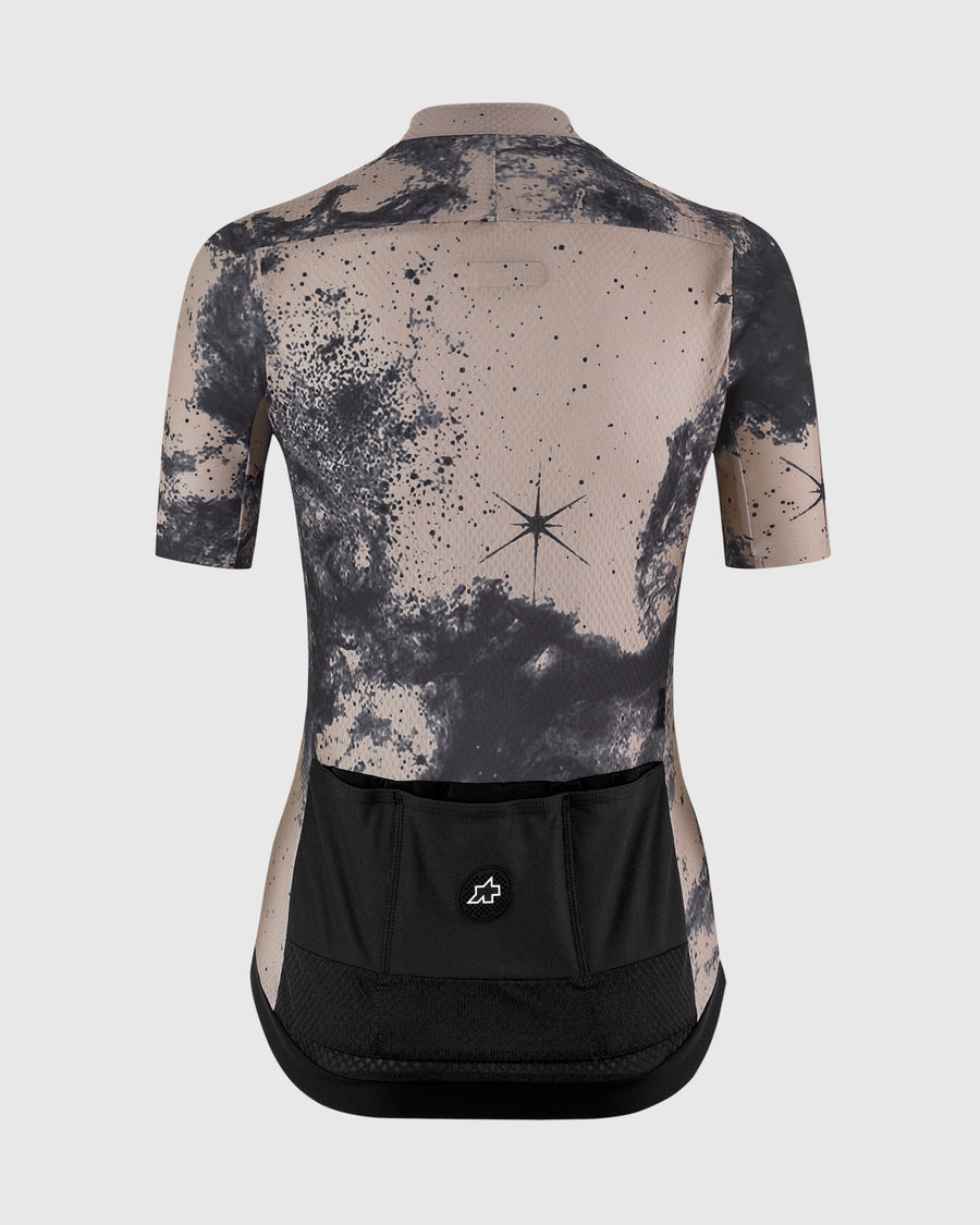 UMA GT Jersey S11 Space Trip Dune Sand