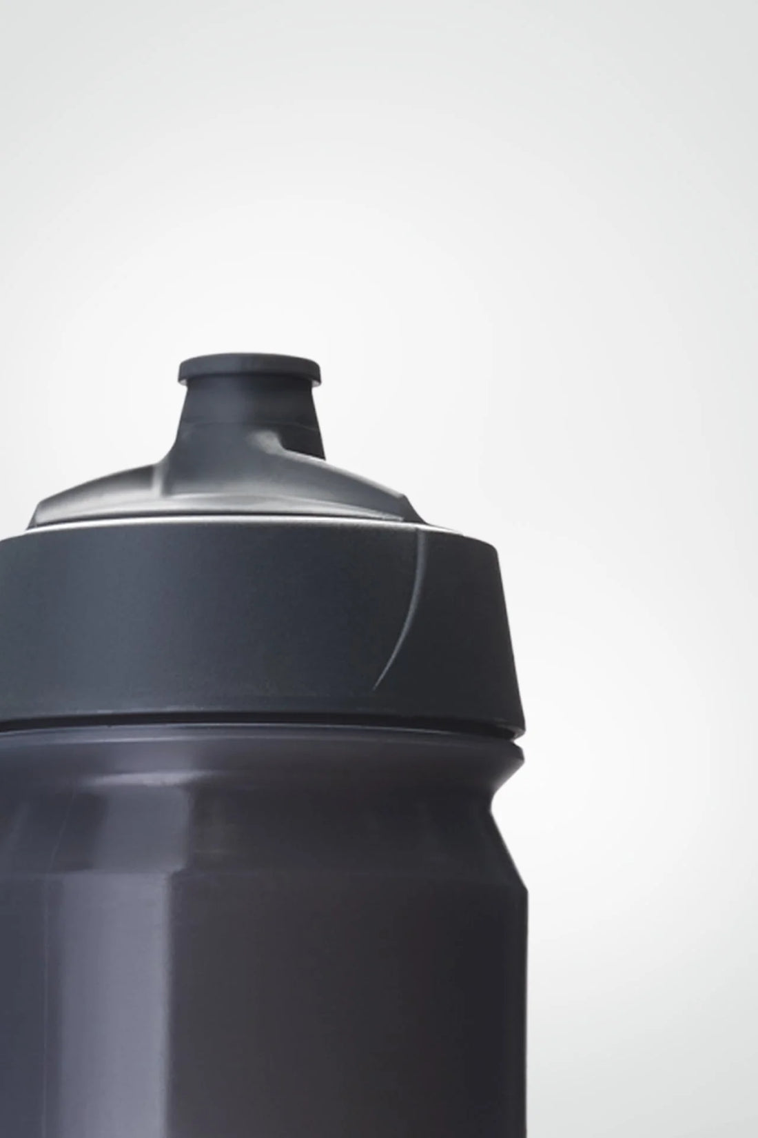 Core Bottle Large - Black/Smoke