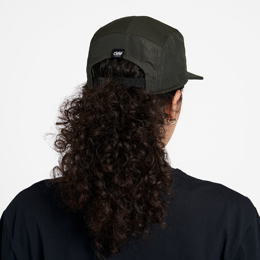 La Byci X CIELE Cap - Burgundy