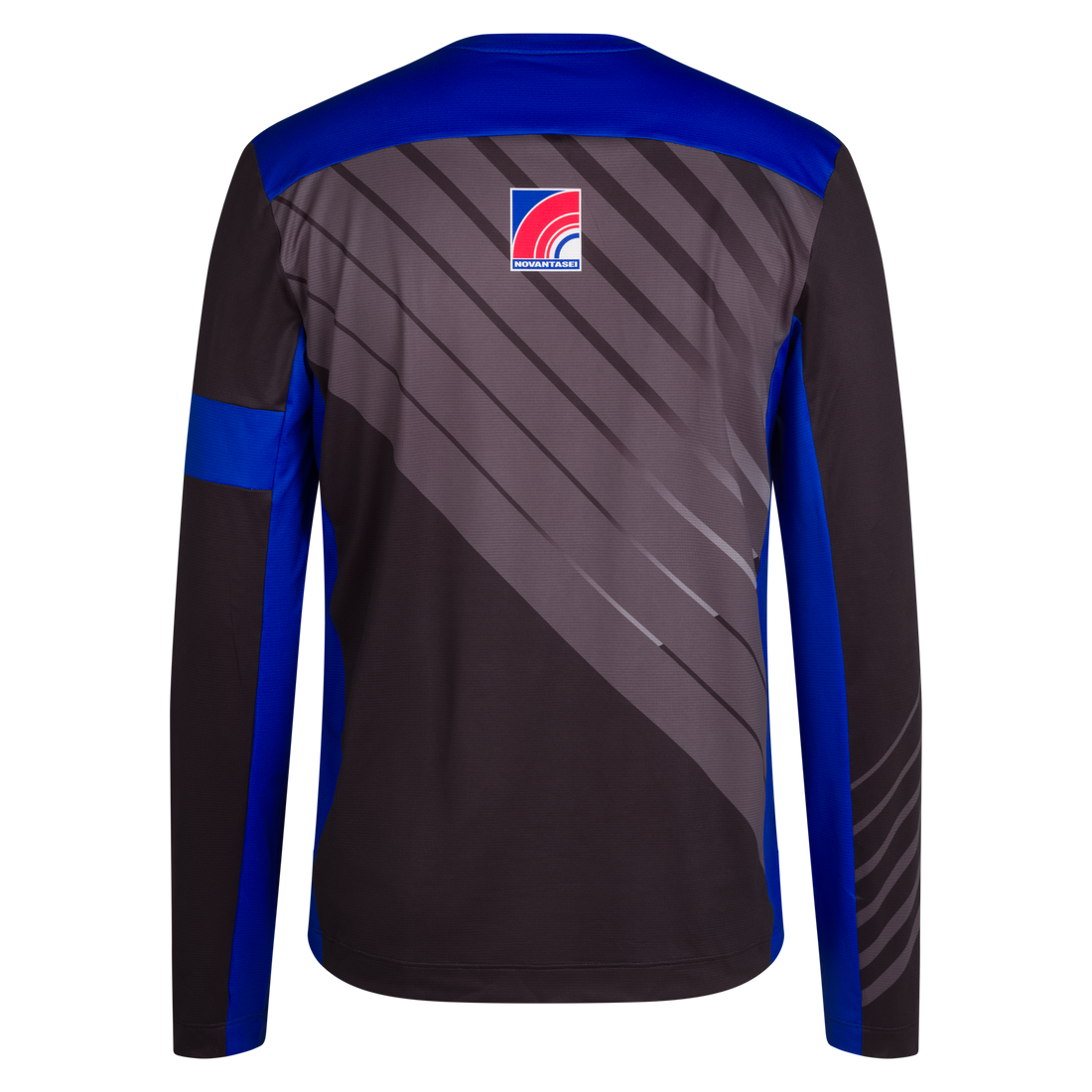Long Sleeve Tech Tee - Novantasei