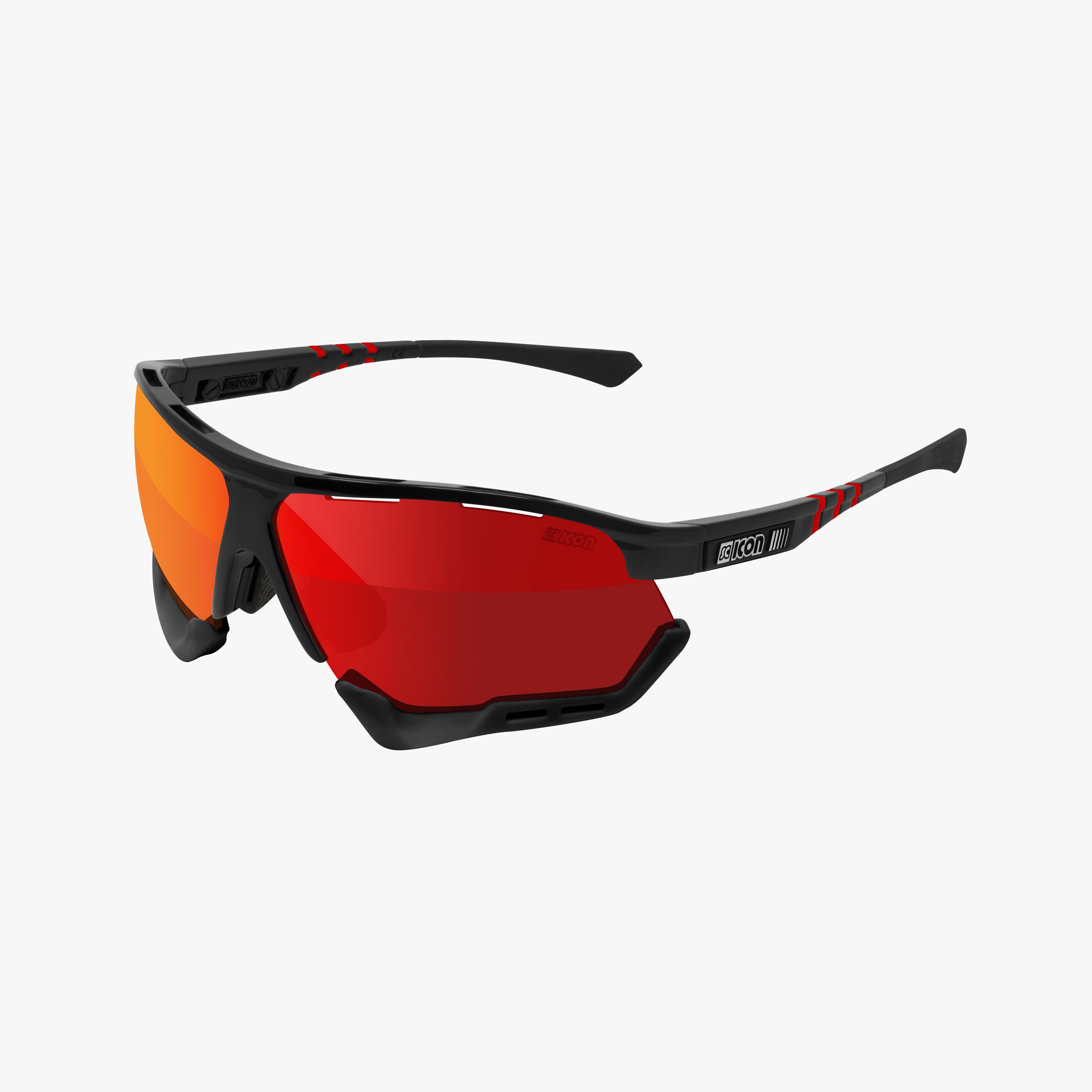 orange SCICON AEROCOMFORT SCN-PP