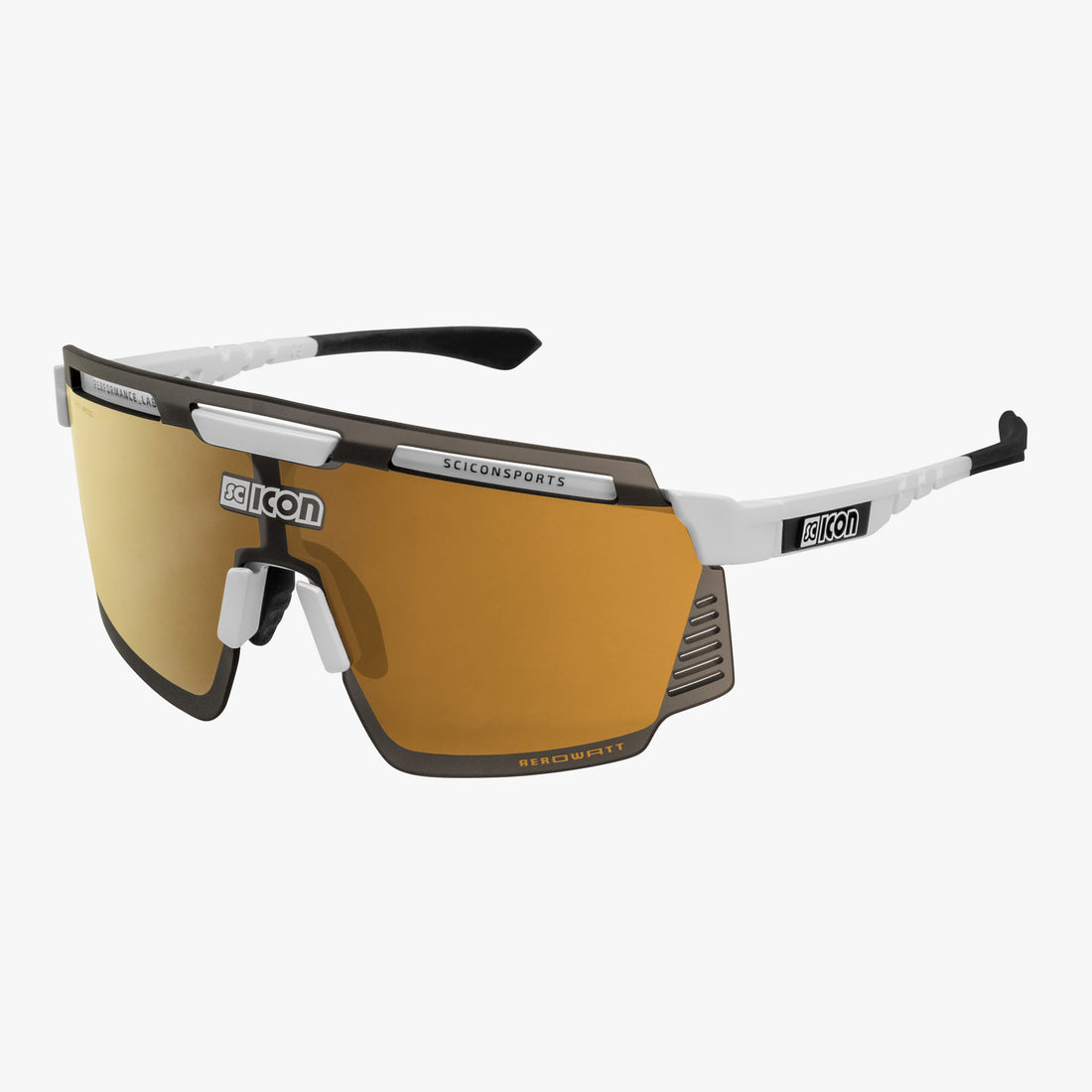 brown SCICON AEROWATT
