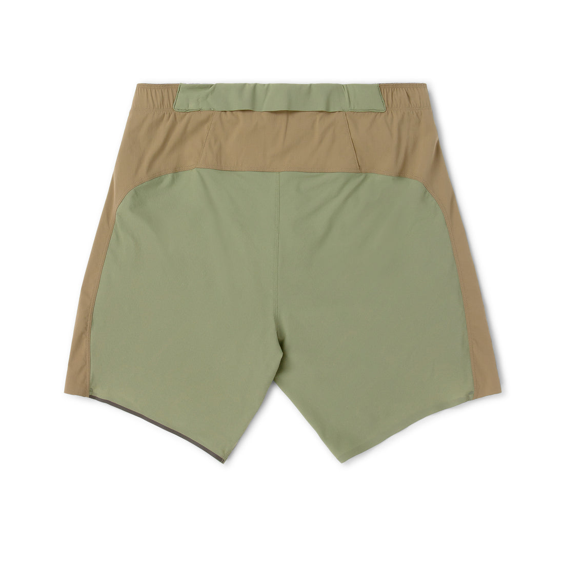 TRNShort 7" Linerless 2 - Toad