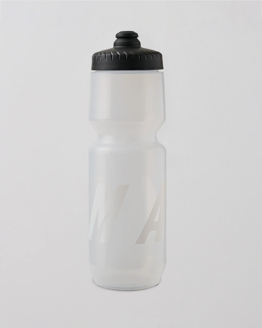 Core Bottle Large - Clear/White