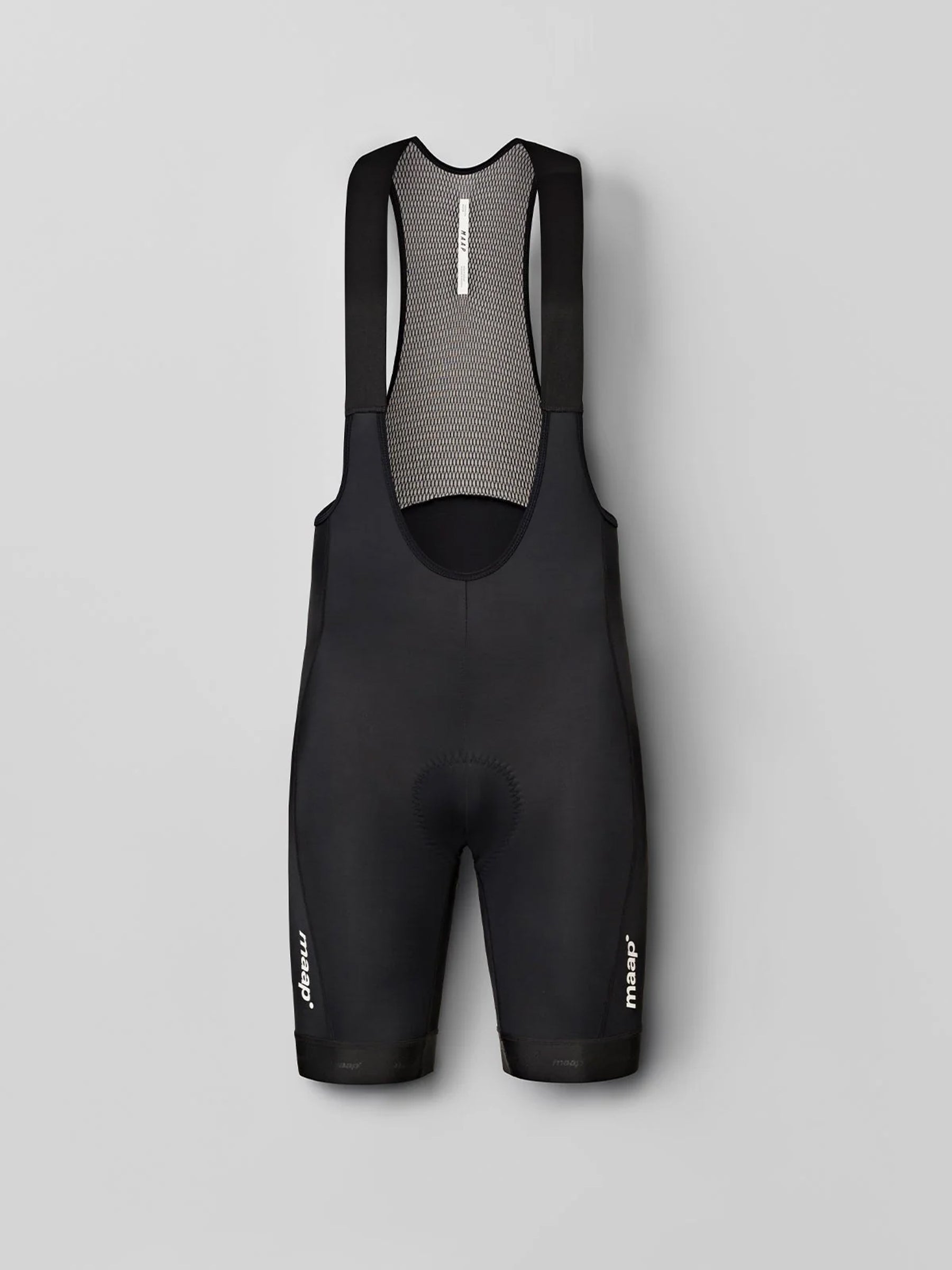 Training Bib 3.0 - Black/Black