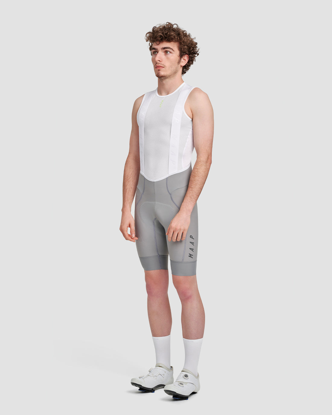 Babero del equipo Evo