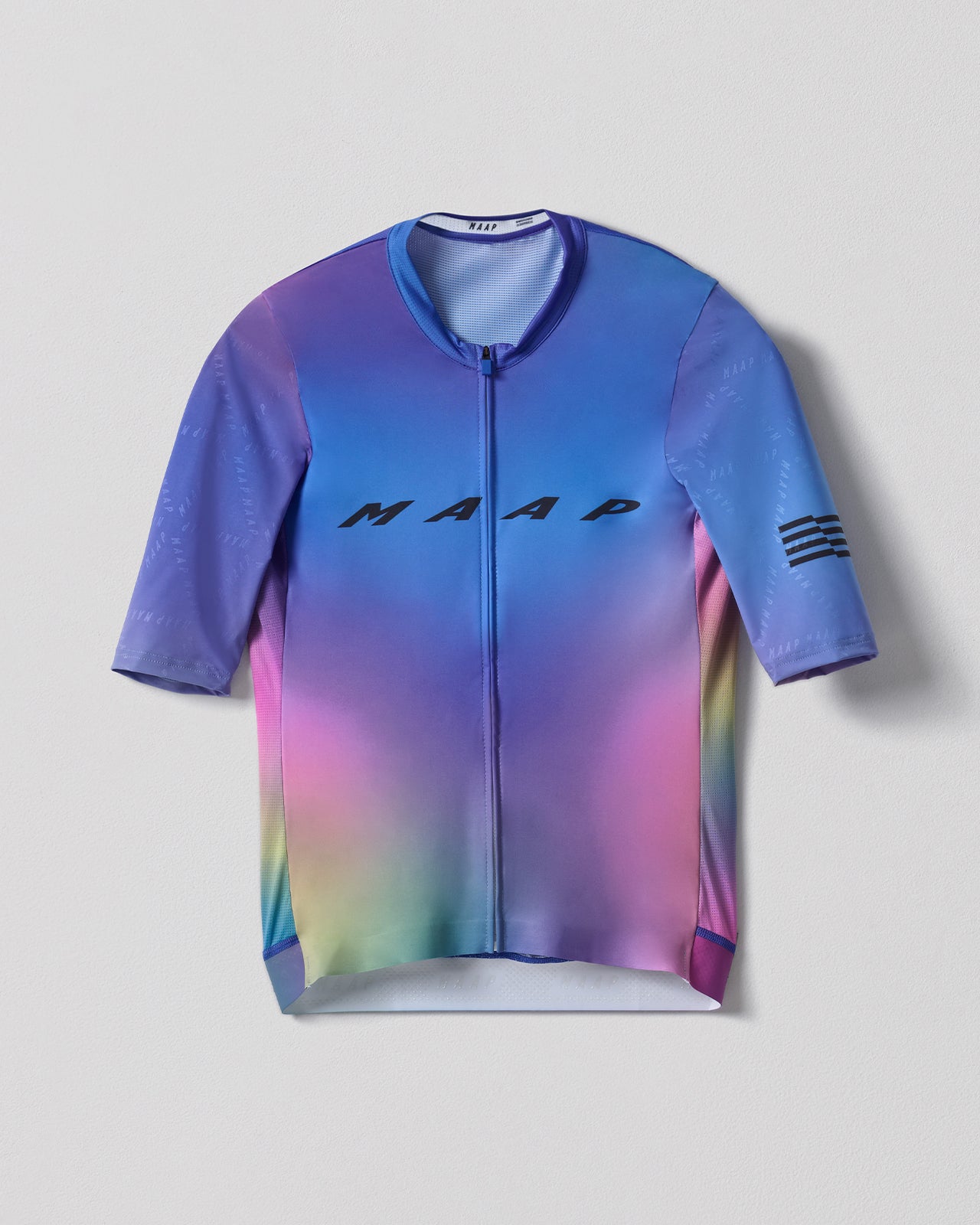 ウェア  blur out Jersey M Blurred Out Pro Hex LS Jersey 2.0 - MAAP Cycling Apparel