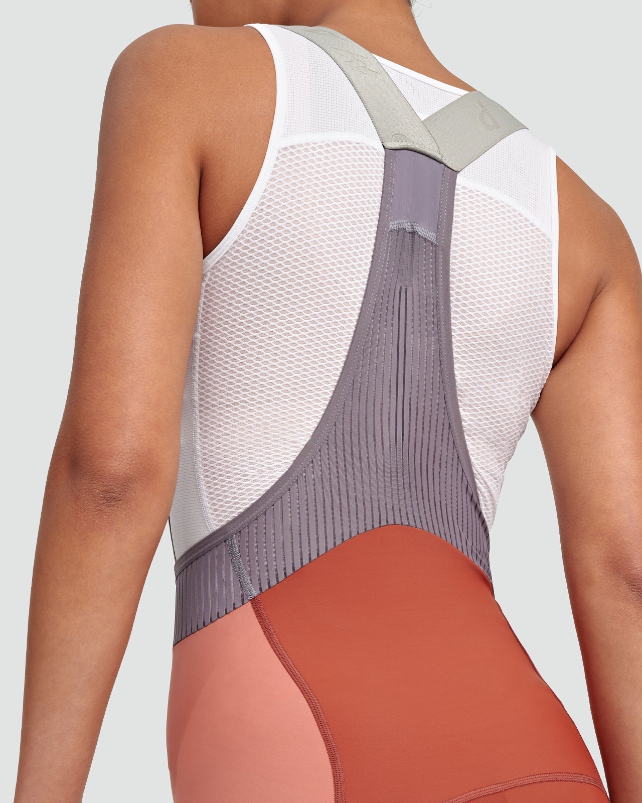 Peto del equipo femenino Evo