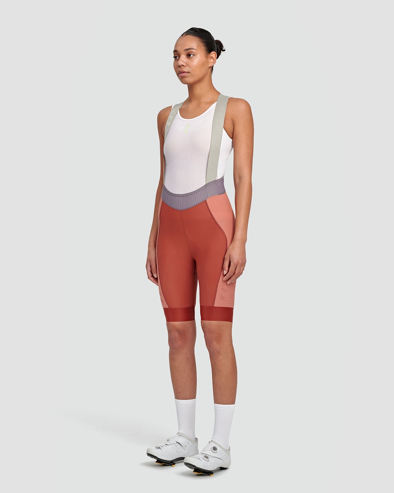 Peto del equipo femenino Evo