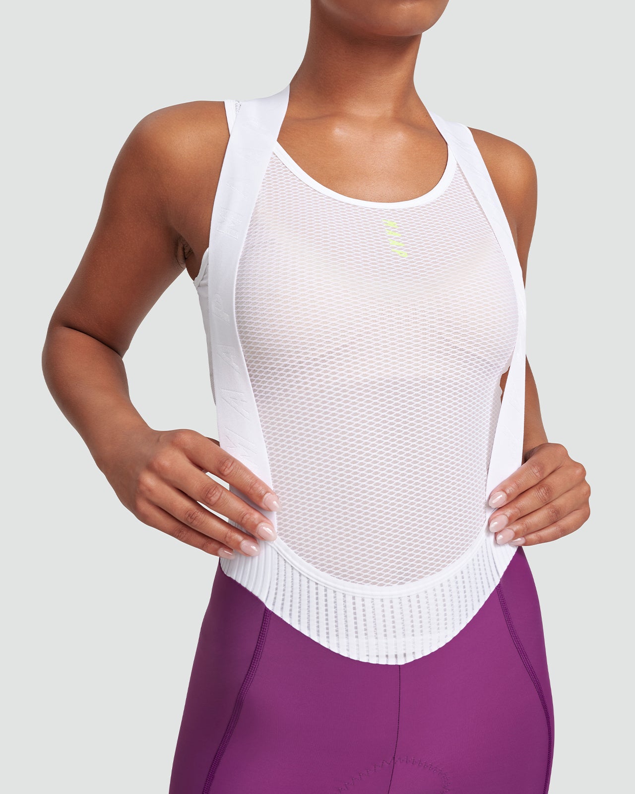 Peto del equipo femenino Evo