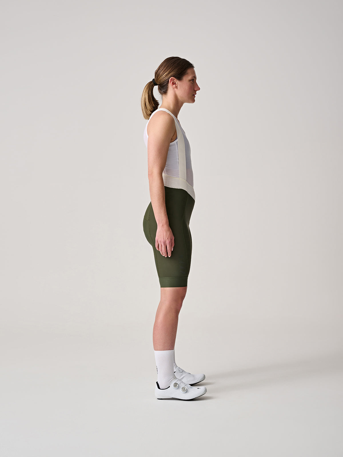 Peto del equipo femenino Evo