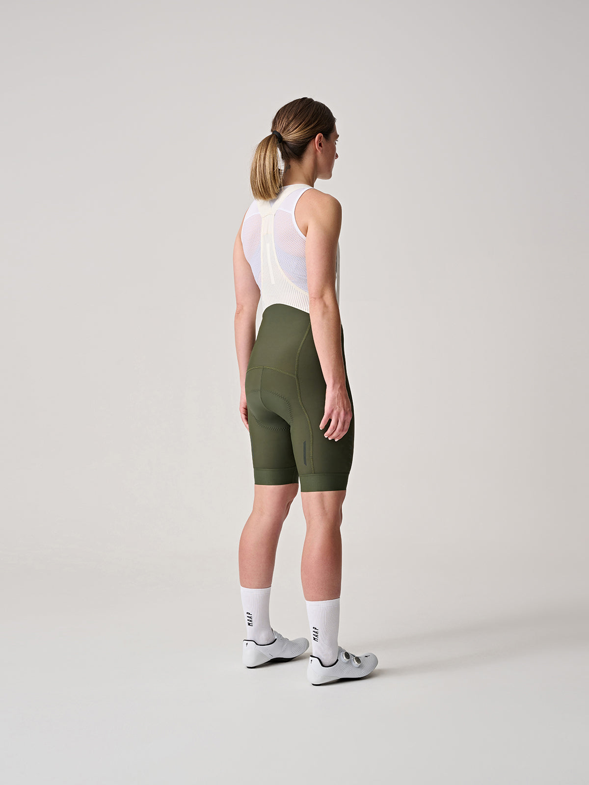 Peto del equipo femenino Evo