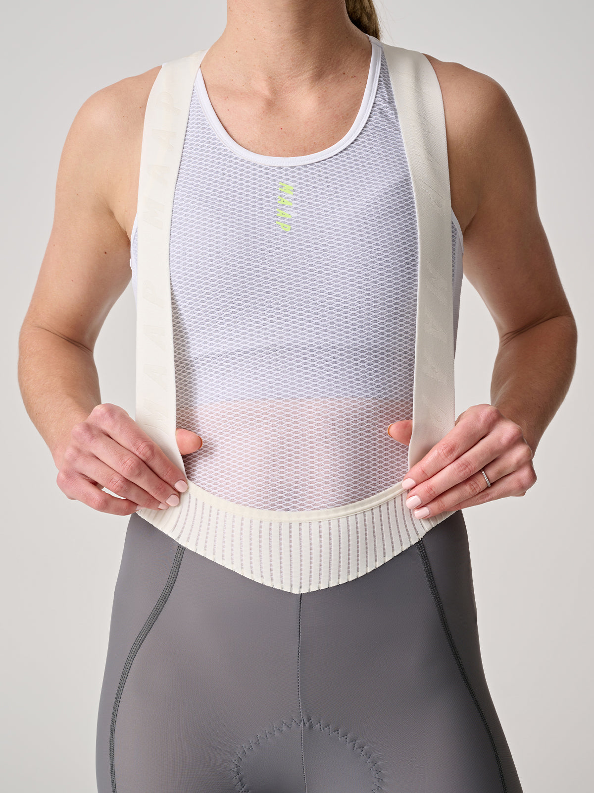 Peto del equipo femenino Evo