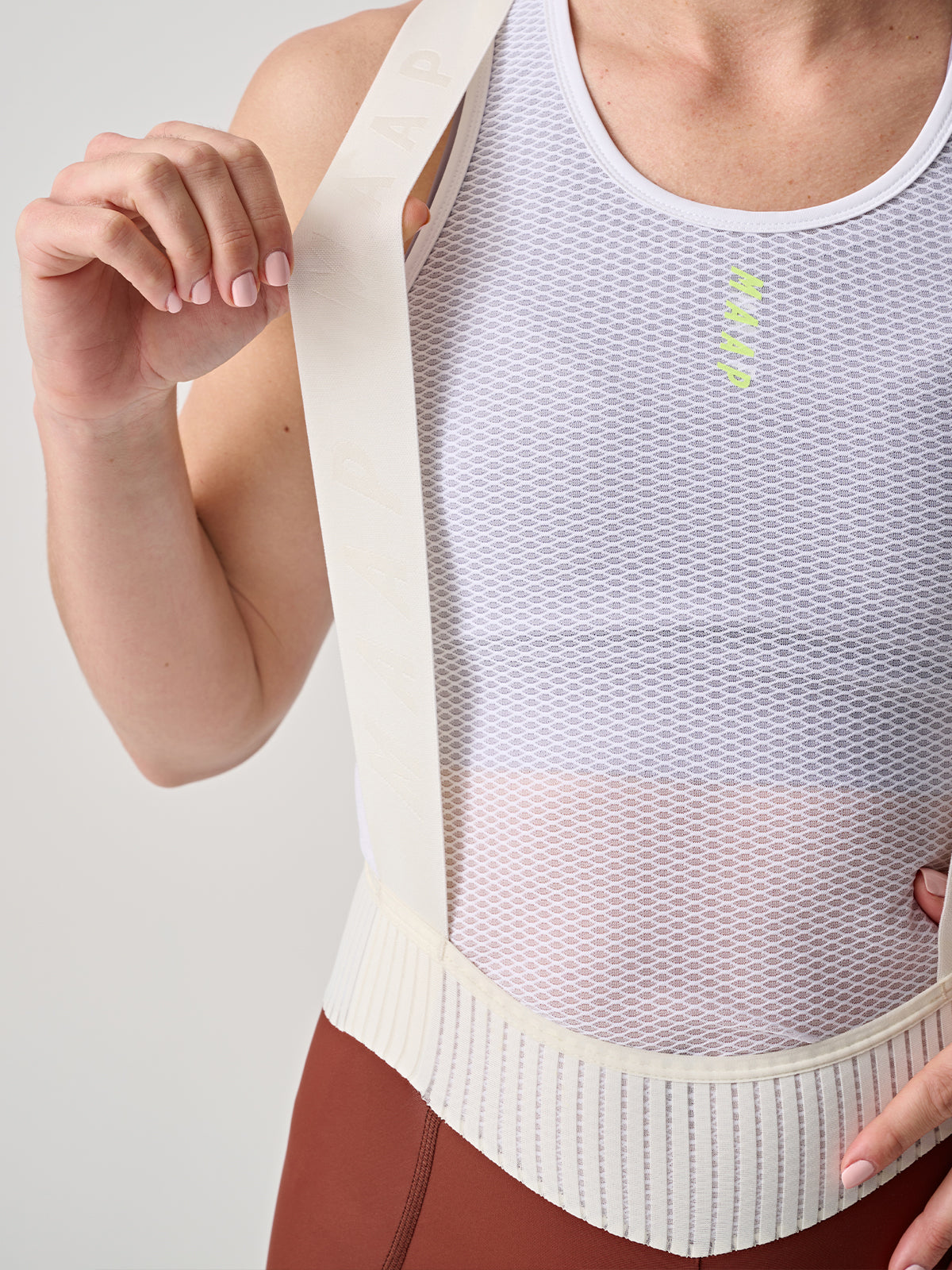 Peto del equipo femenino Evo