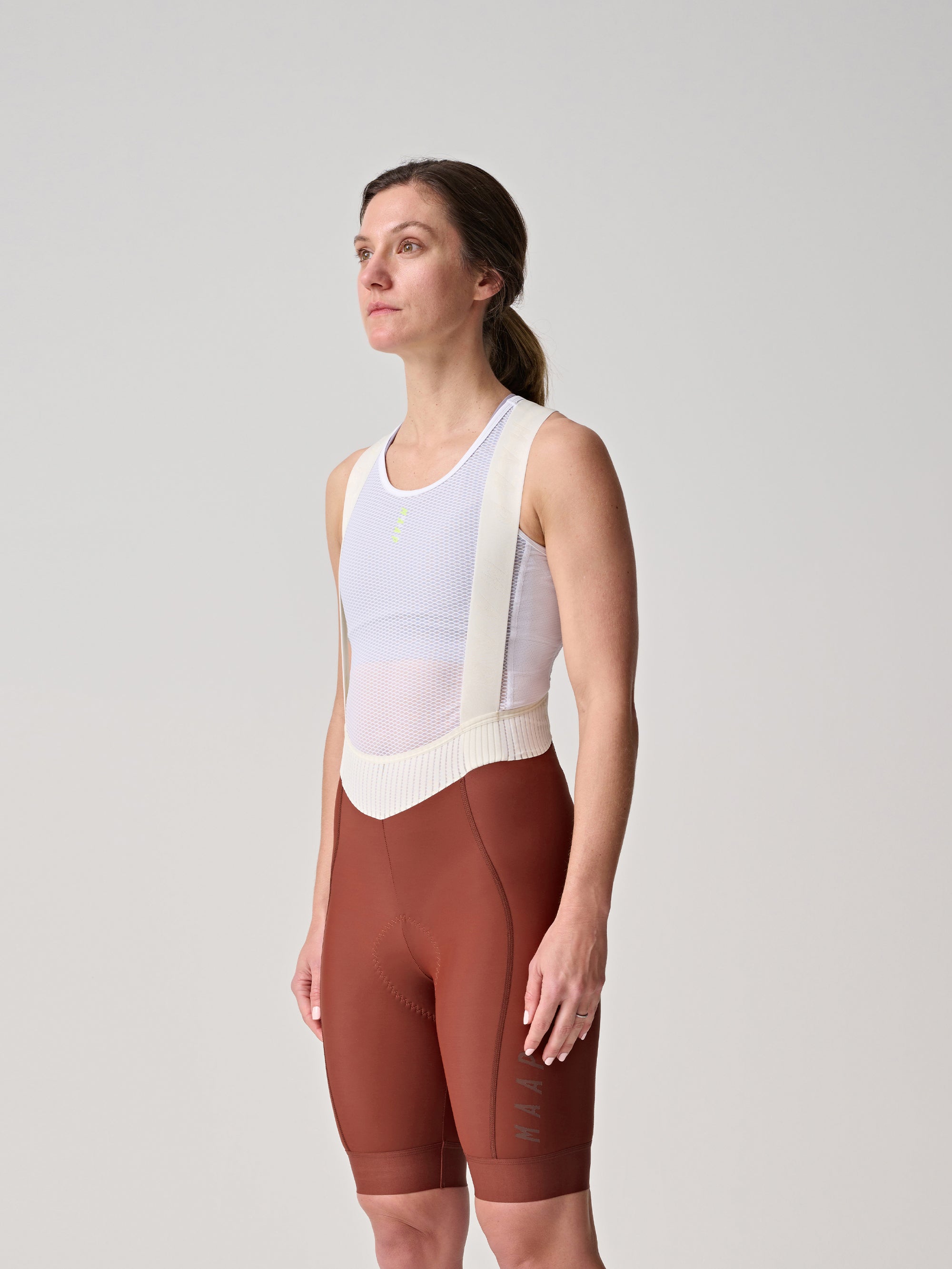 Peto del equipo femenino Evo