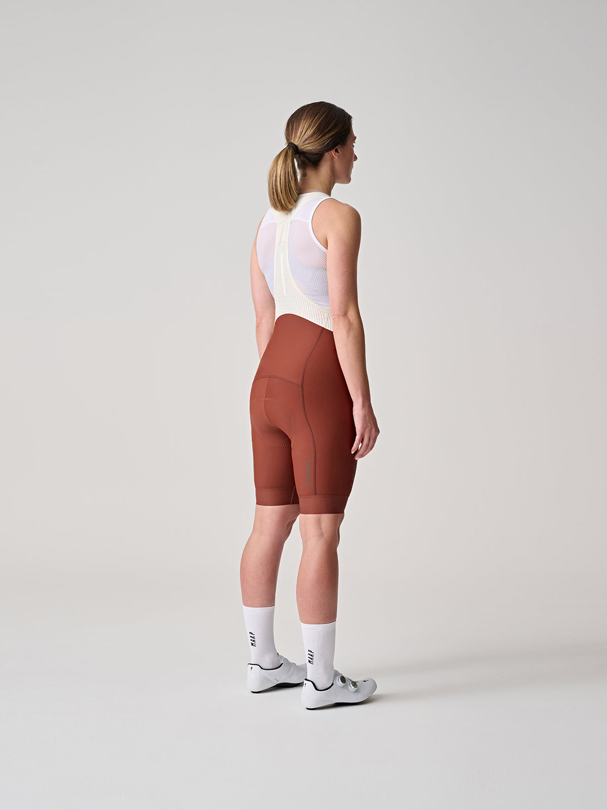 Peto del equipo femenino Evo