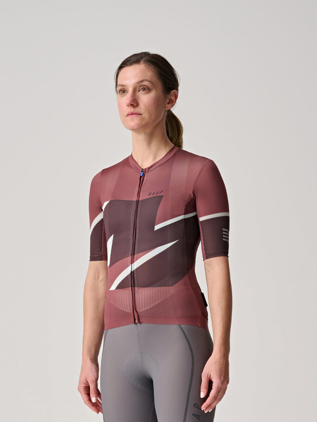 Camiseta Evolve 3D Pro Air 2.0 para mujer